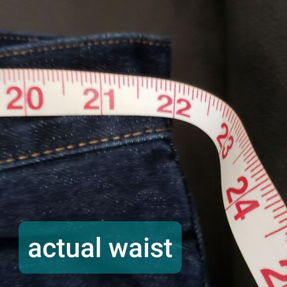 Ralph Lauren Polo Men's Blue Jeans - Picture 9 of 9